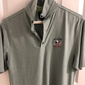 US Open 2019 FootJoy Polo